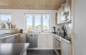 Amazing Home In Frederikshavn