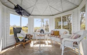 Amazing Home In Frederikshavn