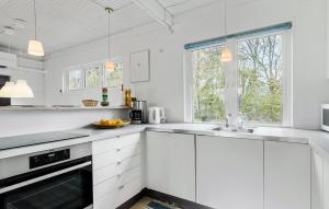 3 Bedroom Stunning Home In Vejby