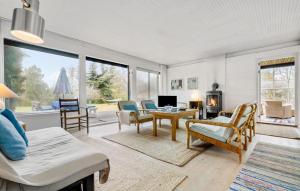 3 Bedroom Stunning Home In Vejby