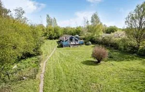 1 Bedroom Beautiful Home In Holbæk - Egebjerg