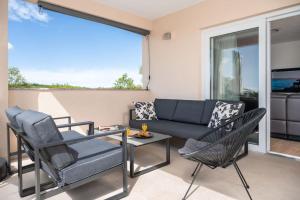 Amani Villa 