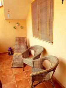 Rilassarsi a Orosei img3