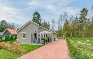 2 Bedroom Lovely Home In Spier - Smalbroek