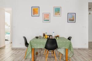 Le Zénith spacieux et central