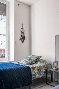 Le Zénith spacieux et central