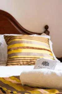 Charming Fátima House - Moitas