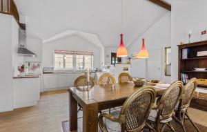 Amazing Home In Sæby With Wifi