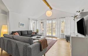 Amazing Home In Sæby With Wifi