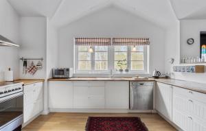 Amazing Home In Sæby With Wifi