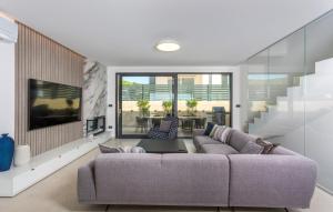 Villa Punat Hills With Pool 2