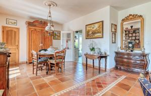 2 Bedroom Cozy Home In Carry-Le-Rouet