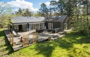 4 Bedroom Amazing Home In Vig - Vig