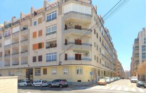 Two-Bedroom Apartment room in Awesome apartment in Torrevieja w/ Outdoor swimming pool WiFi and 2 Bedrooms
