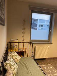 Apartament Nad Galerią