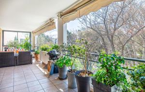 Beautiful Apartment In Marseille