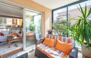 Beautiful Apartment In Marseille