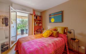 Beautiful Apartment In Marseille