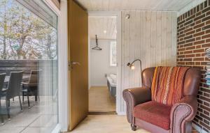 Holiday Home Sivvænget Skjern Ix