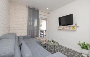 Apartment Makarska Zagrebacka