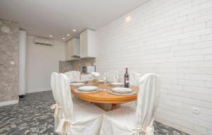 Apartment Makarska Zagrebacka