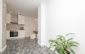 Apartment Makarska Zagrebacka