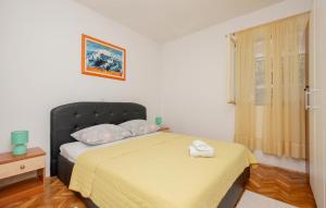 Apartment Makarska Zagrebacka