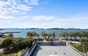 Gorgeous Apartment In Vodice With Wifi