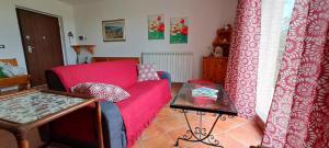 Sweet Home Offida Rustica