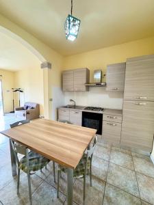 Le case in collina - San Teodoro img65