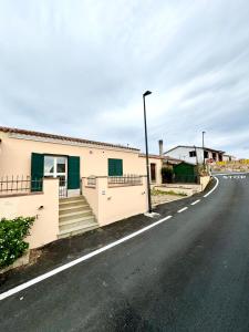 Le case in collina - San Teodoro img71