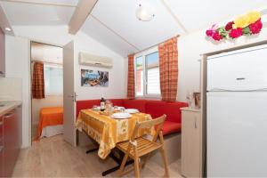 Camping Village VERDEMARE SRL