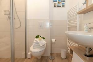 Ferienwohnung Ostseeliebe