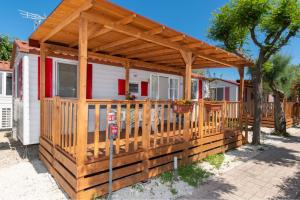 Camping Village VERDEMARE SRL