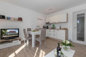 Ferienwohnung Ostseeliebe