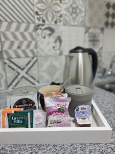 Las Magnolias Departamentos