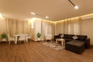 Golden House - جولدن هاوس التجمع الخامس - Ajn Suchna