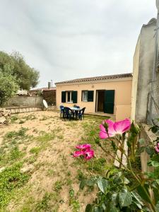 Le case in collina - San Teodoro img74