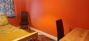 LAuberge close Syon Lane Station and Heathrow