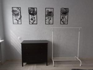 Apartament na Łazarzu