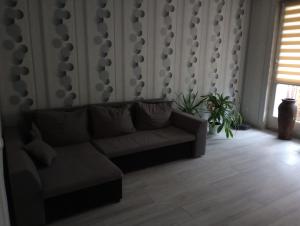 Apartament na Łazarzu
