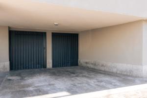 Apartment mit 2 Schlafzimmern