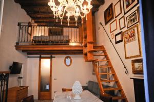 4 Canti Central Loft & Ground floor