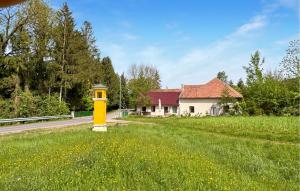 Ferienwohnung In Auern