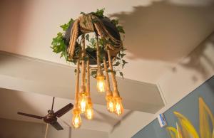 malini homes Unit - 1