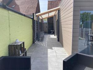 Het Zonnetje Zonnebeke