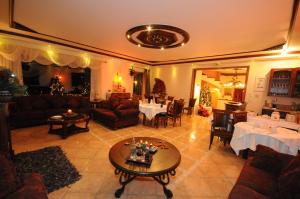 Margit Suites Hotel Euritania Greece