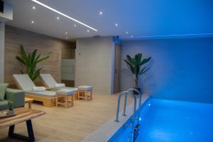 Smart green appartments ΕE