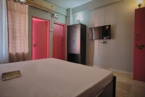 malini homes Unit - 1