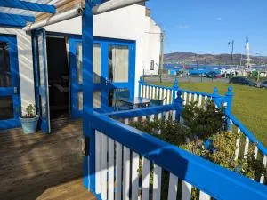 The Old Restaurant - Rathmullan